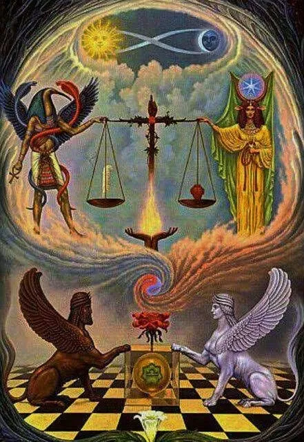 Sensible Synastry: The Astrology of Human Relationships