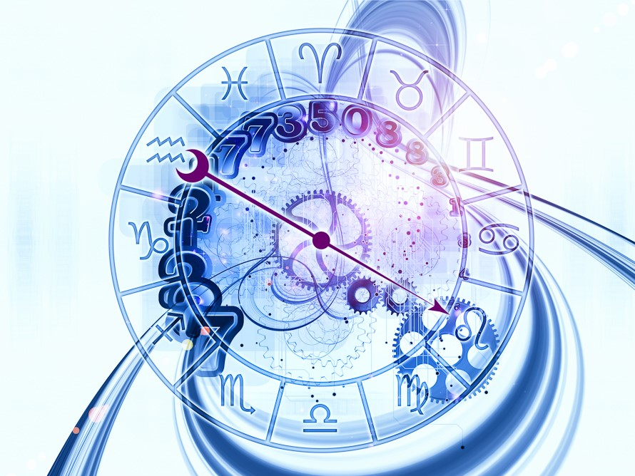 Advanced Astrology for Beginners