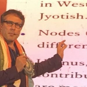 Purchase An Entire Collection Of Courses And Lectures By Richard Fidler